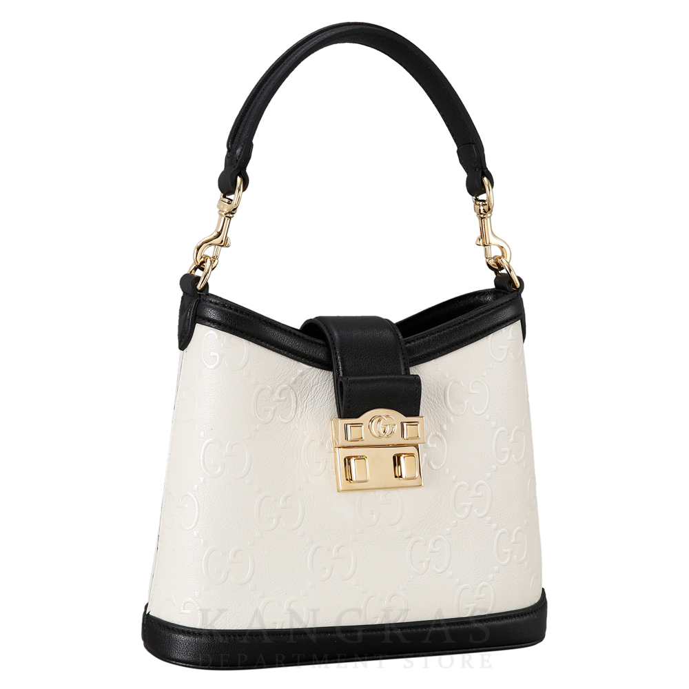 GUCCI(USED) 구찌 675788 GG 호보 숄더백