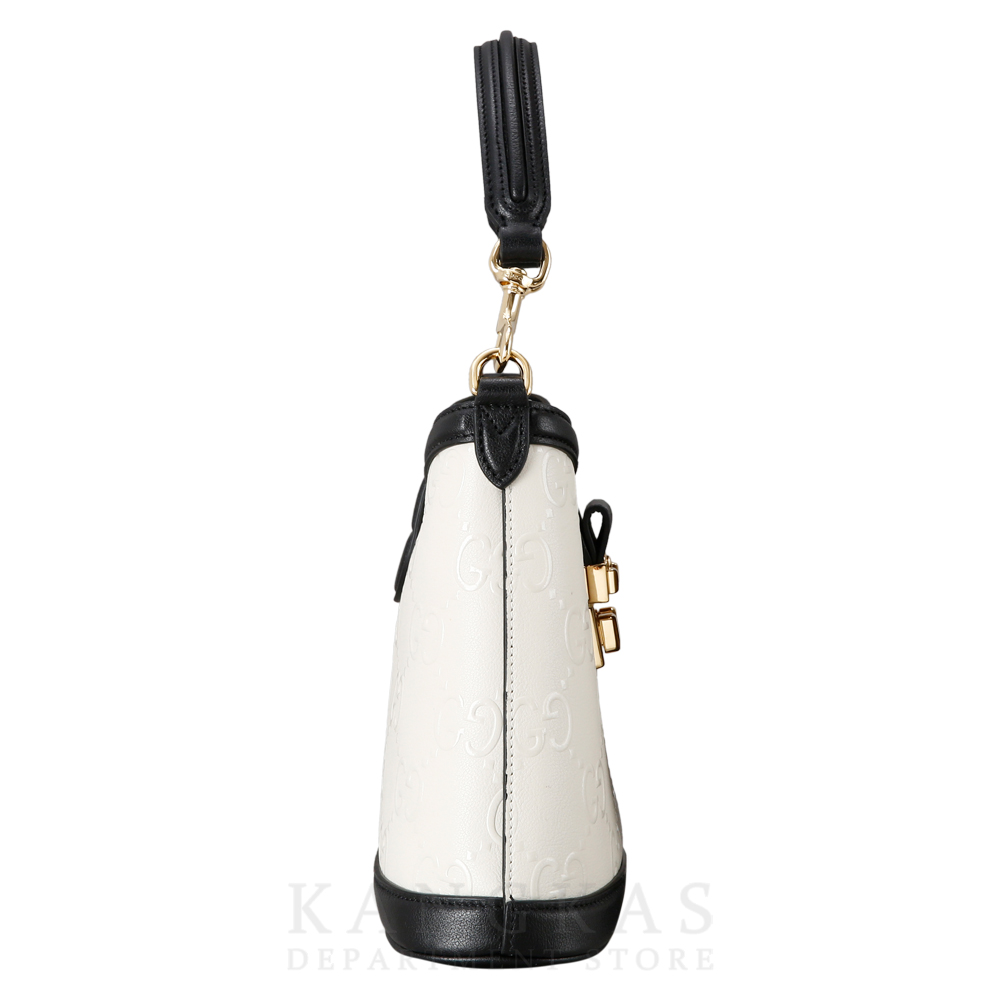 GUCCI(USED) 구찌 675788 GG 호보 숄더백