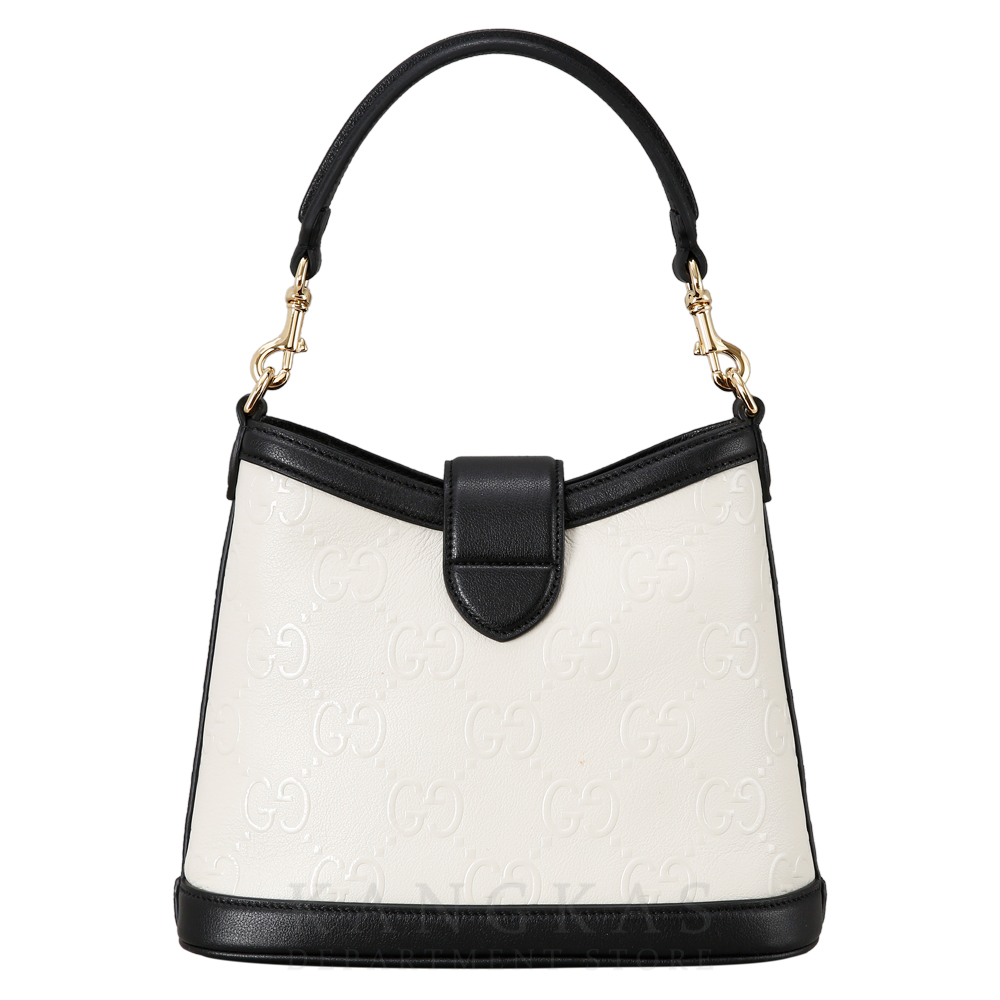 GUCCI(USED) 구찌 675788 GG 호보 숄더백