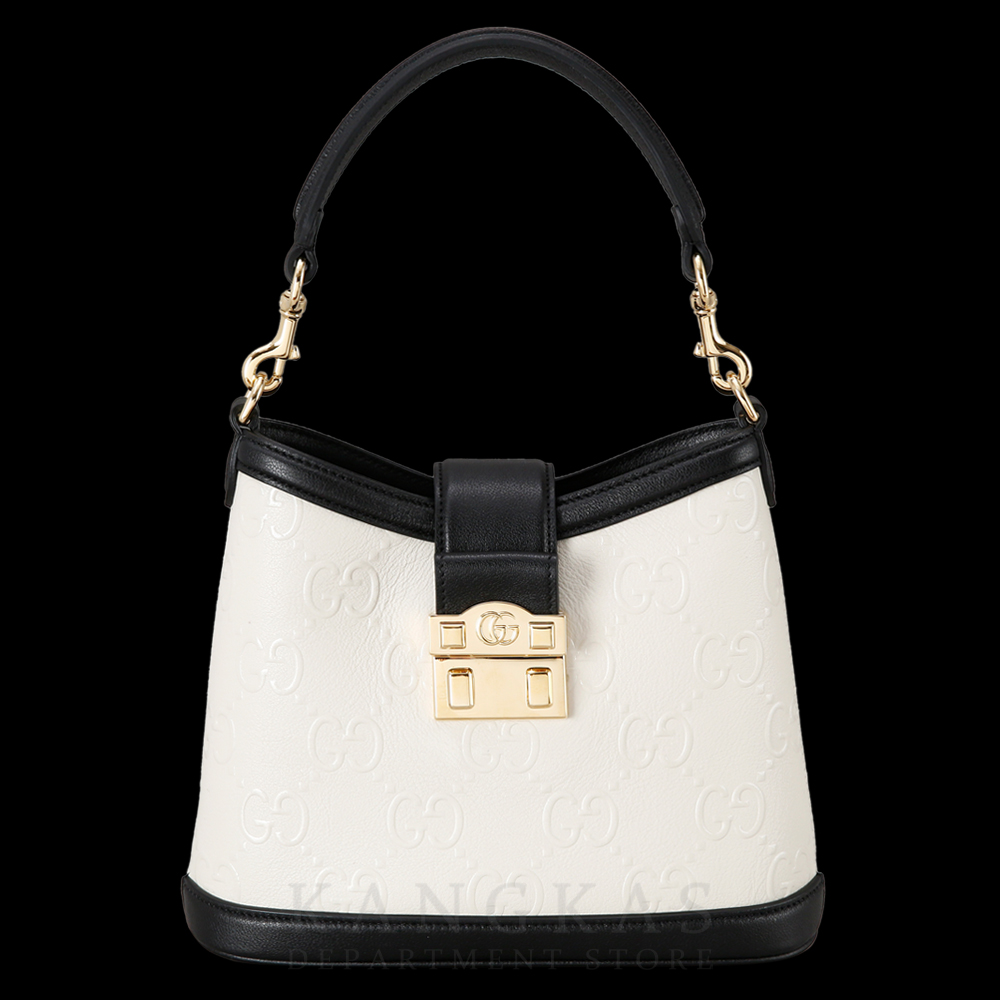 GUCCI(USED) 구찌 675788 GG 호보 숄더백