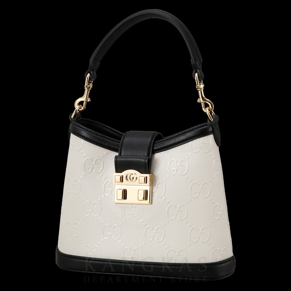 GUCCI(USED) 구찌 675788 GG 호보 숄더백