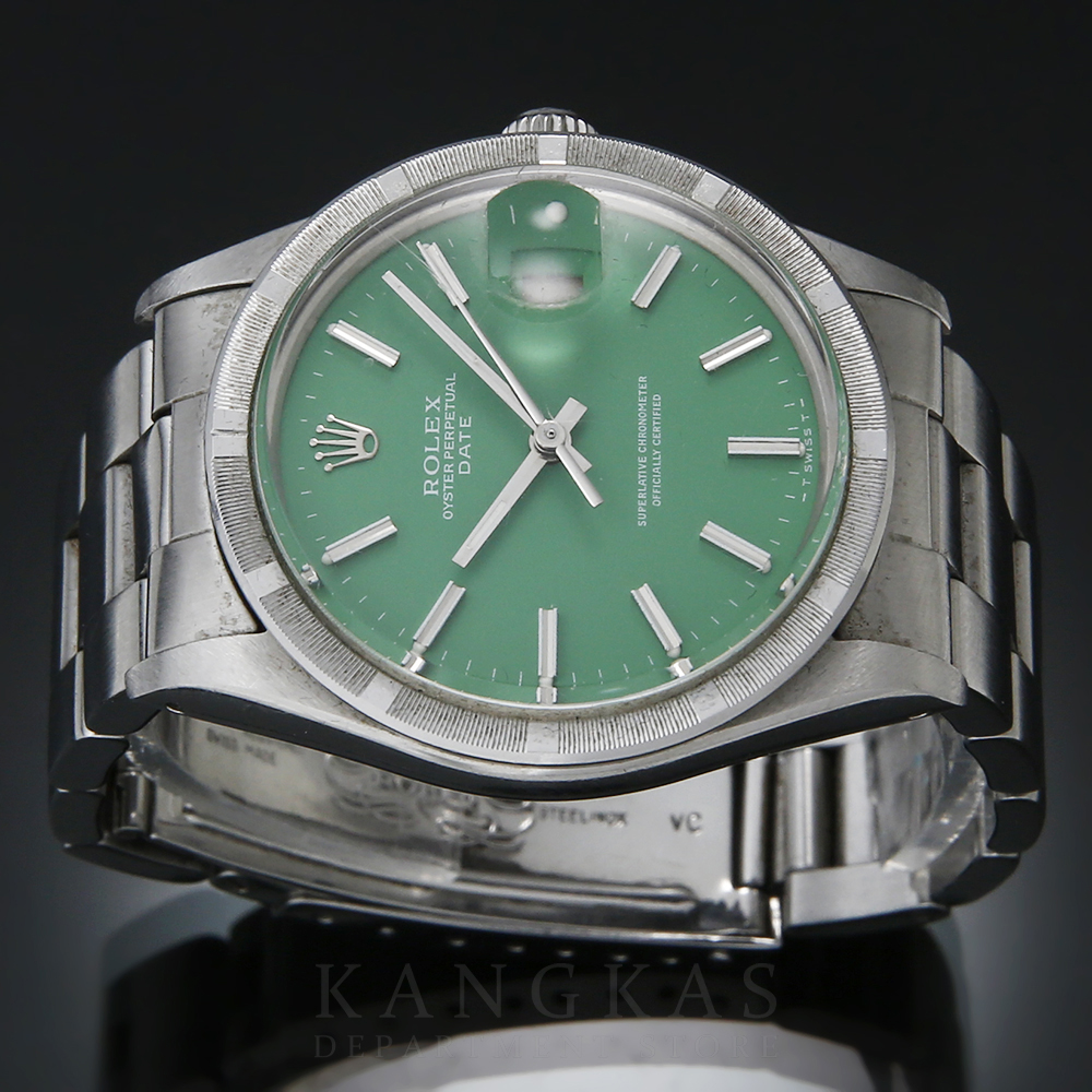 ROLEX(USED)로렉스 오이스터 퍼페츄얼 15000