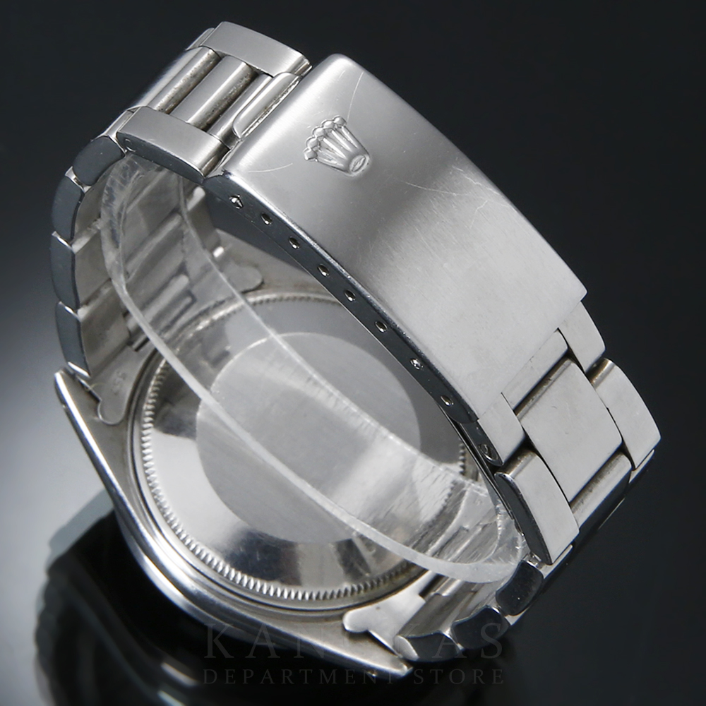 ROLEX(USED)로렉스 오이스터 퍼페츄얼 15000