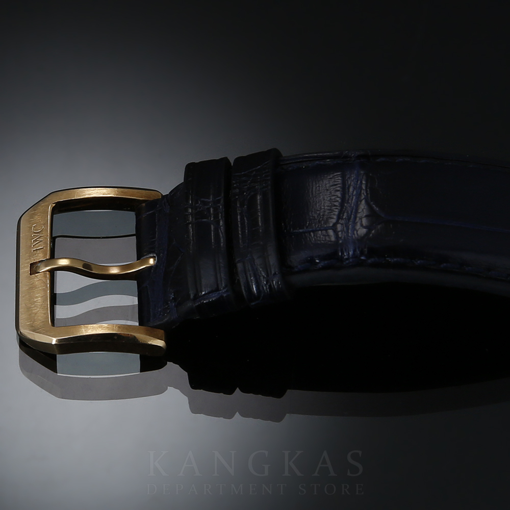 IWC(USED) 포르투기저 크로노그래프 IW371415