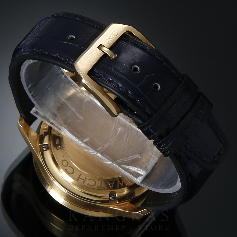 IWC(USED) 포르투기저 크로노그래프 IW371415