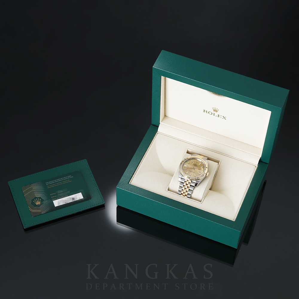 ROLEX(USED)로렉스 데이저스트 126333