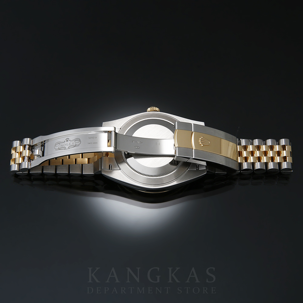 ROLEX(USED)로렉스 데이저스트 126333