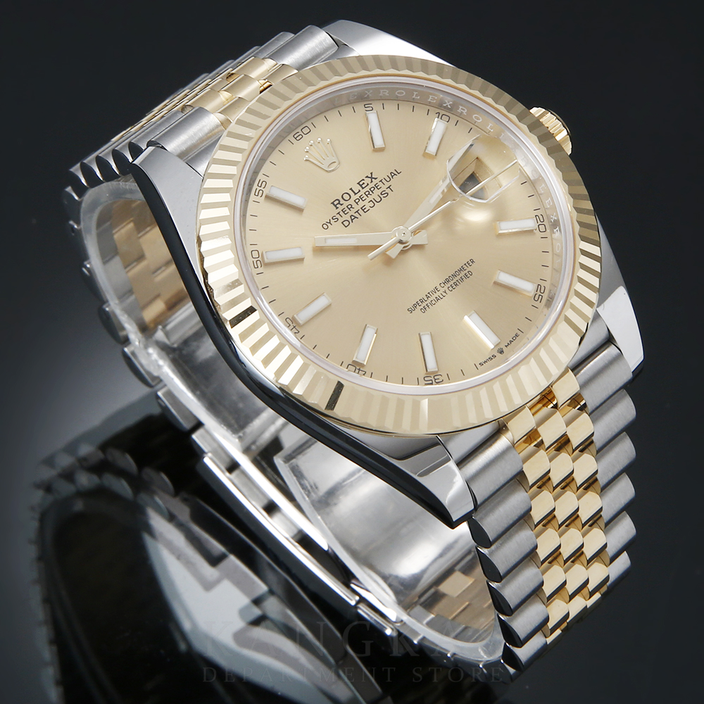 ROLEX(USED)로렉스 데이저스트 126333