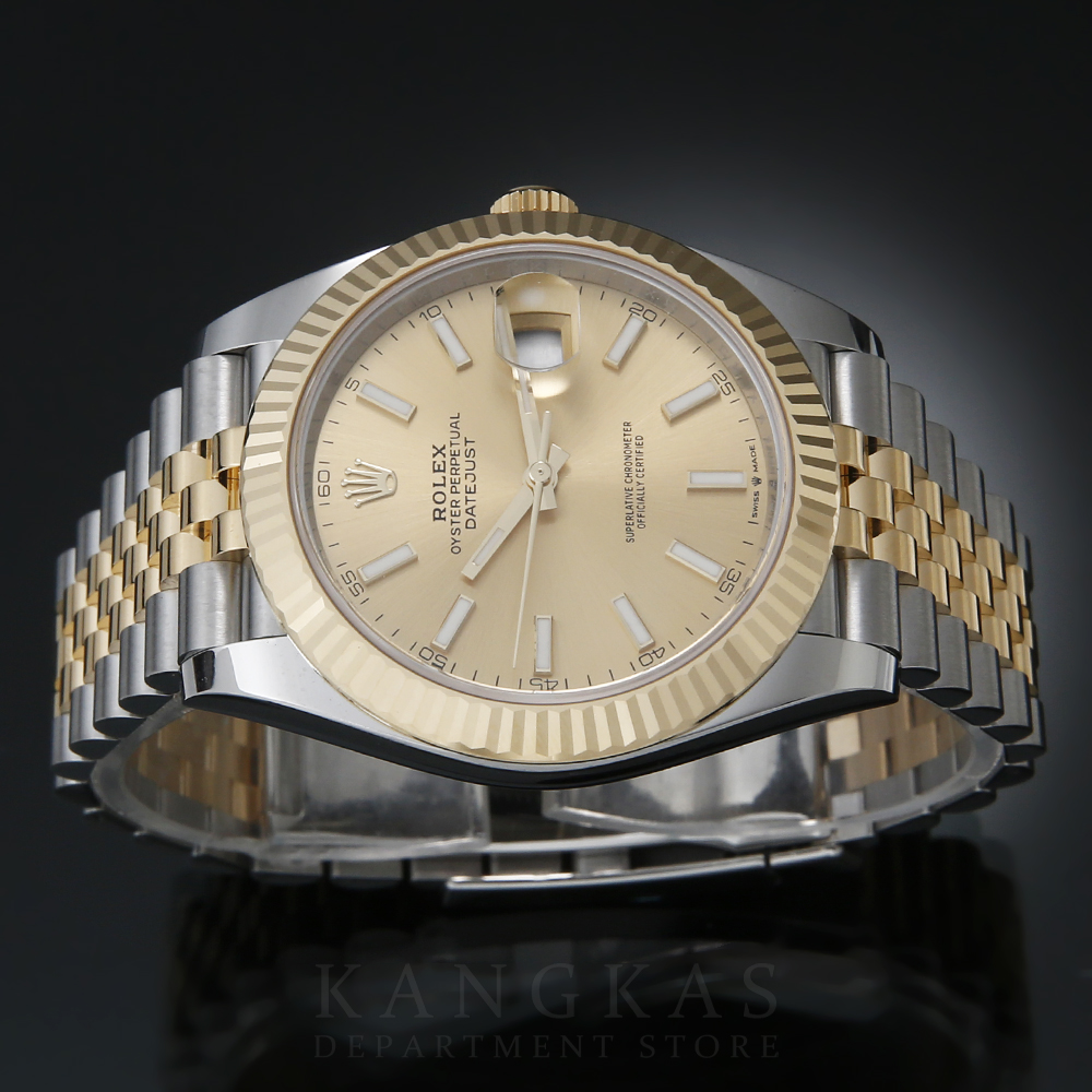 ROLEX(USED)로렉스 데이저스트 126333