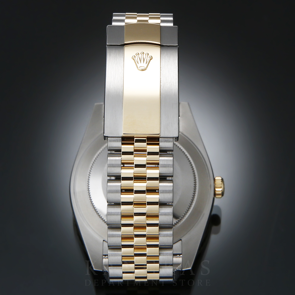 ROLEX(USED)로렉스 데이저스트 126333