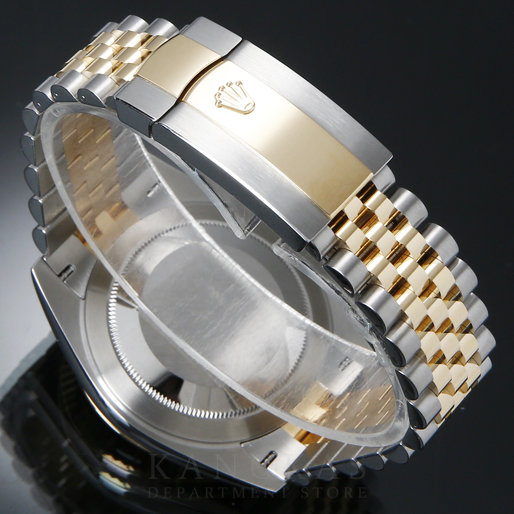 ROLEX(USED)로렉스 데이저스트 126333