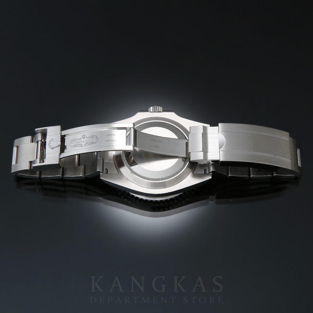 ROLEX(USED)로렉스 서브마리너 논데이트 124060 @