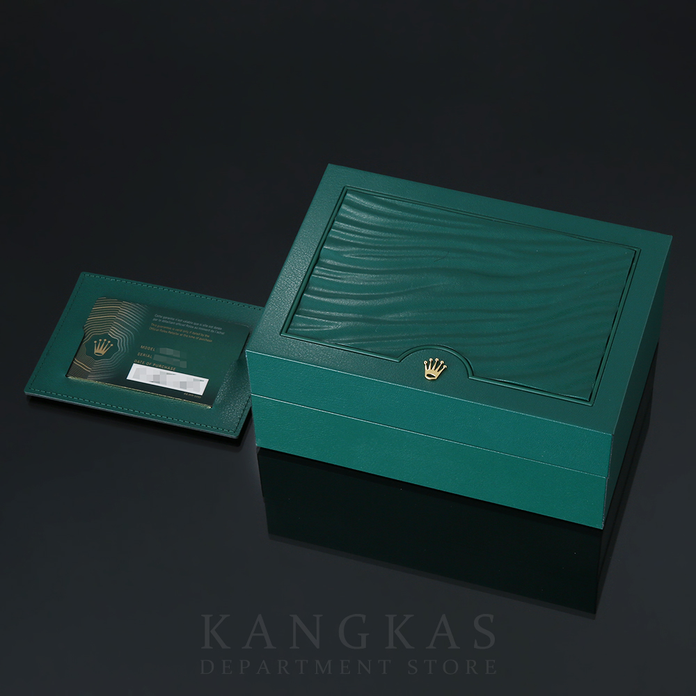 ROLEX(USED)로렉스 서브마리너 논데이트 124060 @