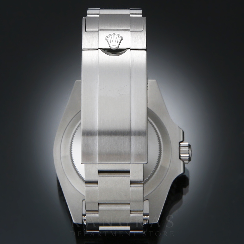 ROLEX(USED)로렉스 서브마리너 논데이트 124060 @