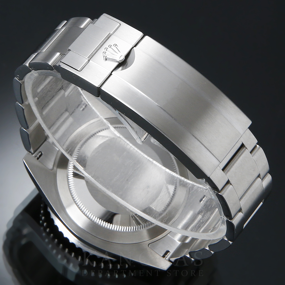 ROLEX(USED)로렉스 서브마리너 논데이트 124060 @