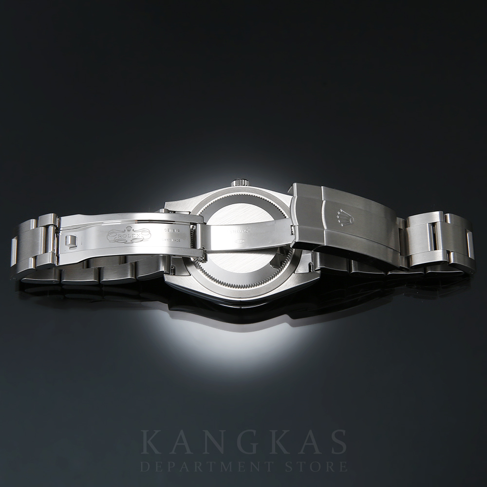 ROLEX(USED)로렉스 오이스터 퍼페츄얼124200