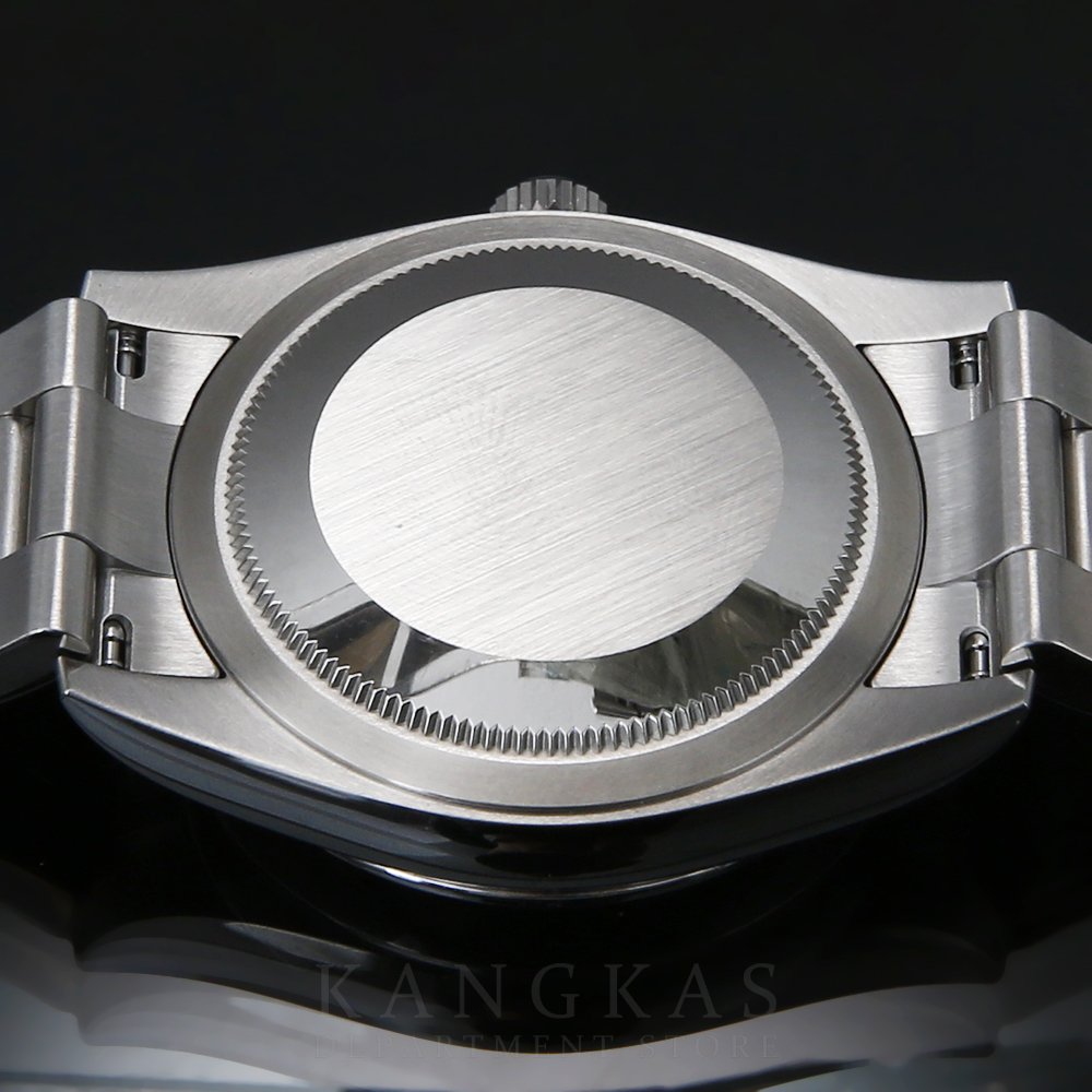 ROLEX(USED)로렉스 오이스터 퍼페츄얼124200