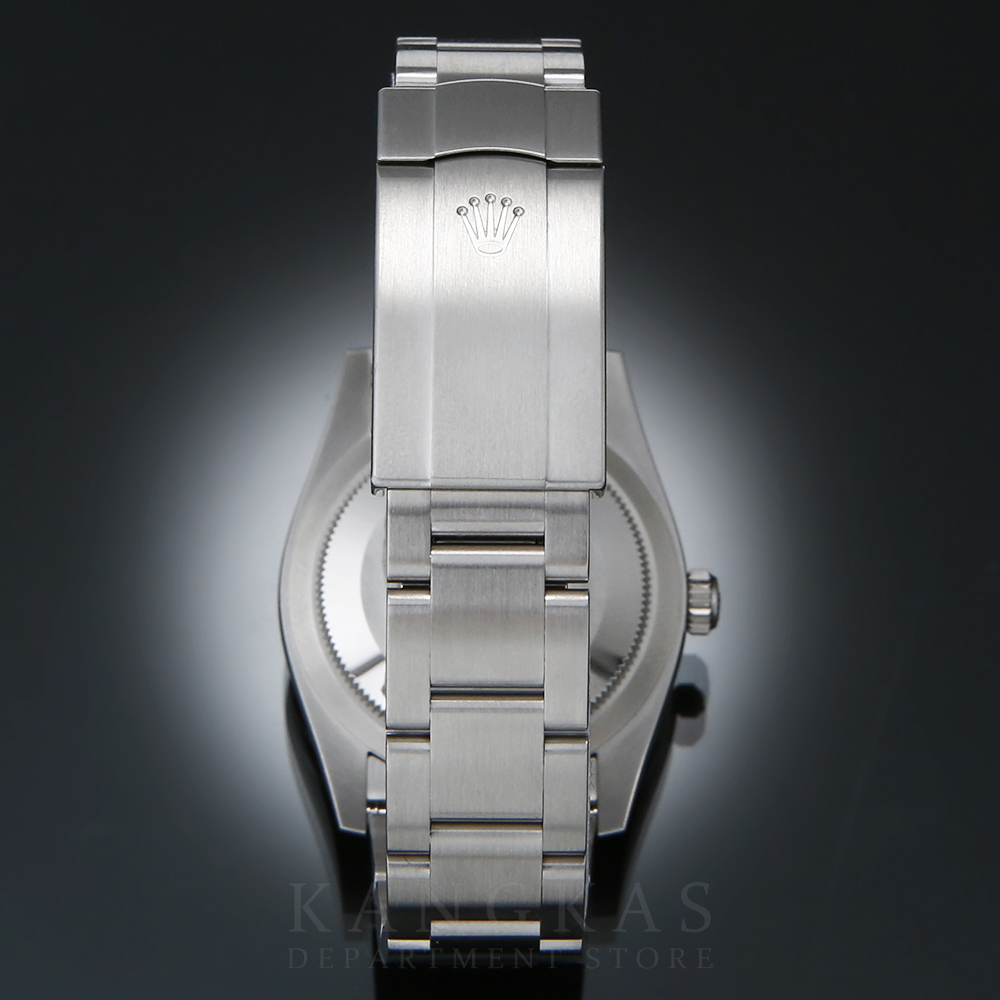 ROLEX(USED)로렉스 오이스터 퍼페츄얼124200