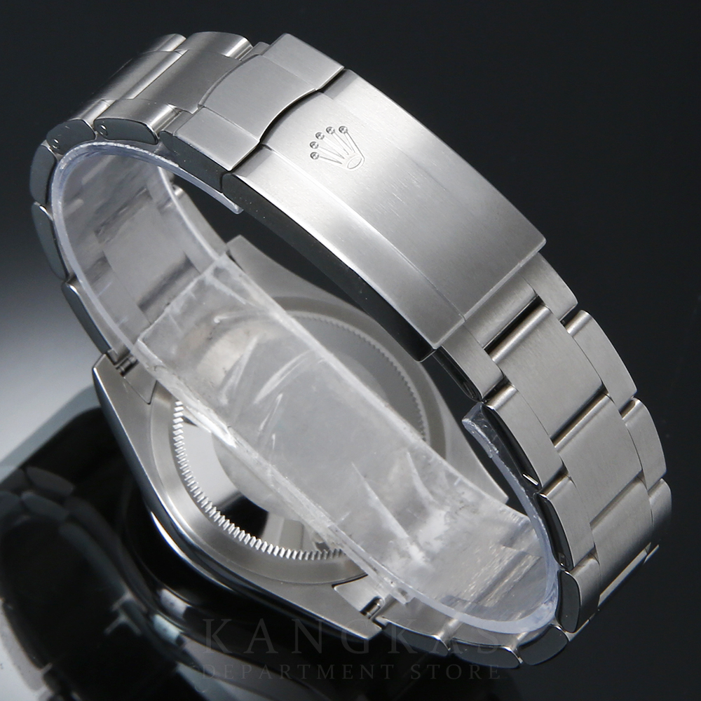 ROLEX(USED)로렉스 오이스터 퍼페츄얼124200