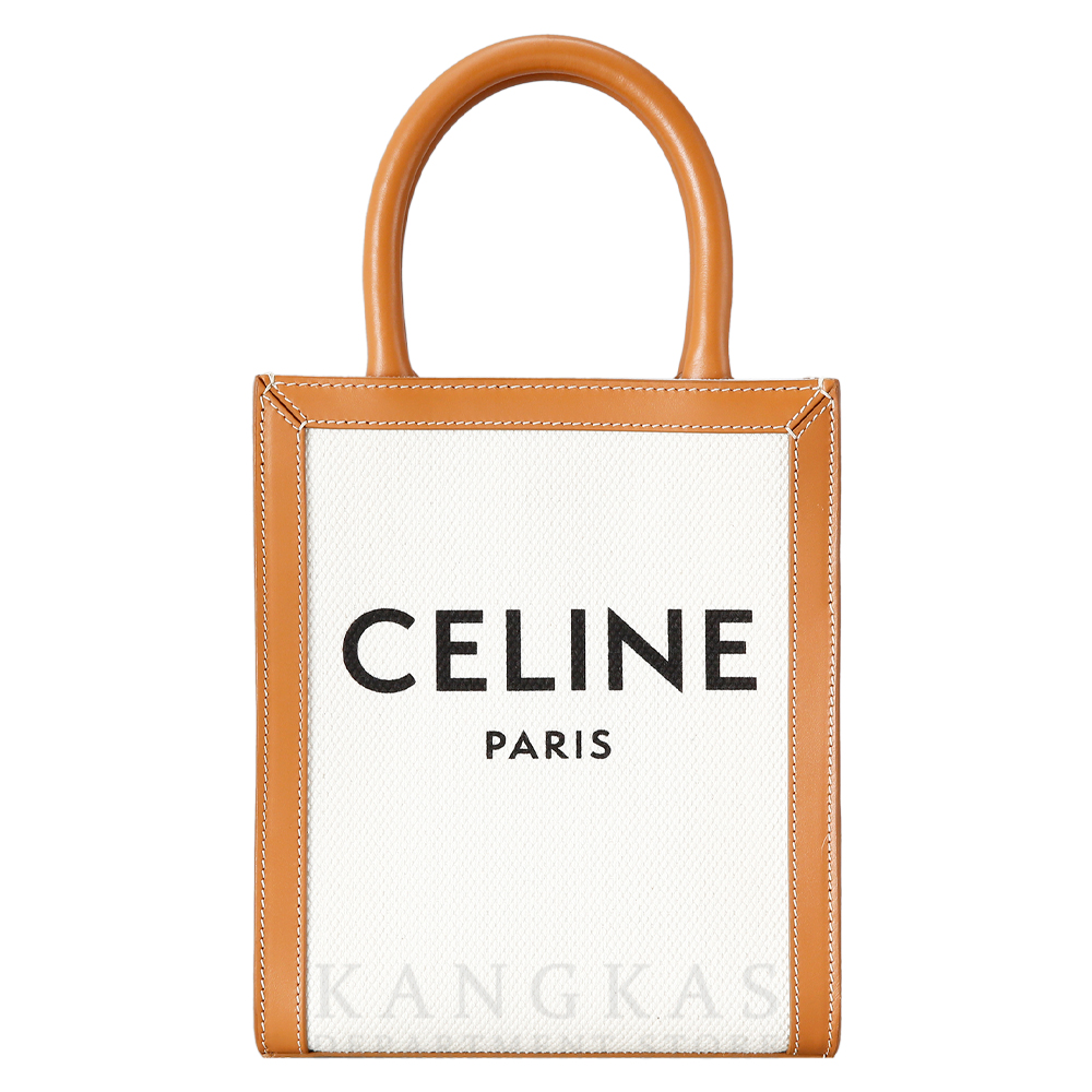 CELINE(USED)셀린느 카바스백 미니