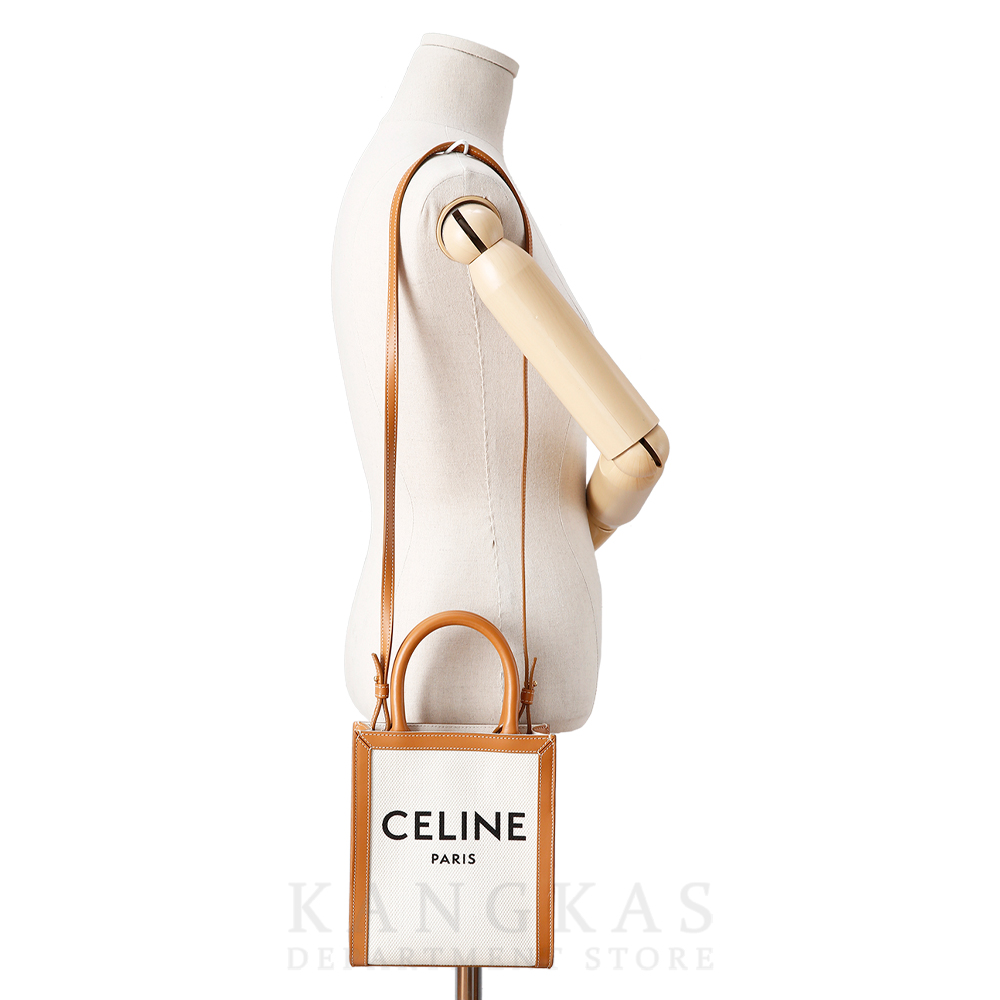 CELINE(USED)셀린느 카바스백 미니