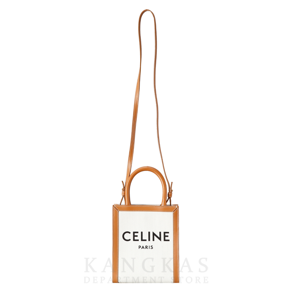 CELINE(USED)셀린느 카바스백 미니