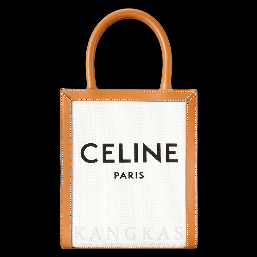 CELINE(USED)셀린느 카바스백 미니