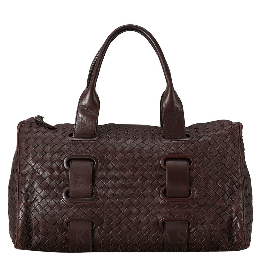 BOTTEGA VENETA(USED) 보테가베네타 인트레치아토 토트