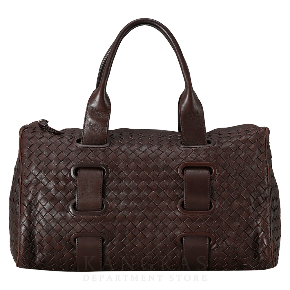 BOTTEGA VENETA(USED) 보테가베네타 인트레치아토 토트