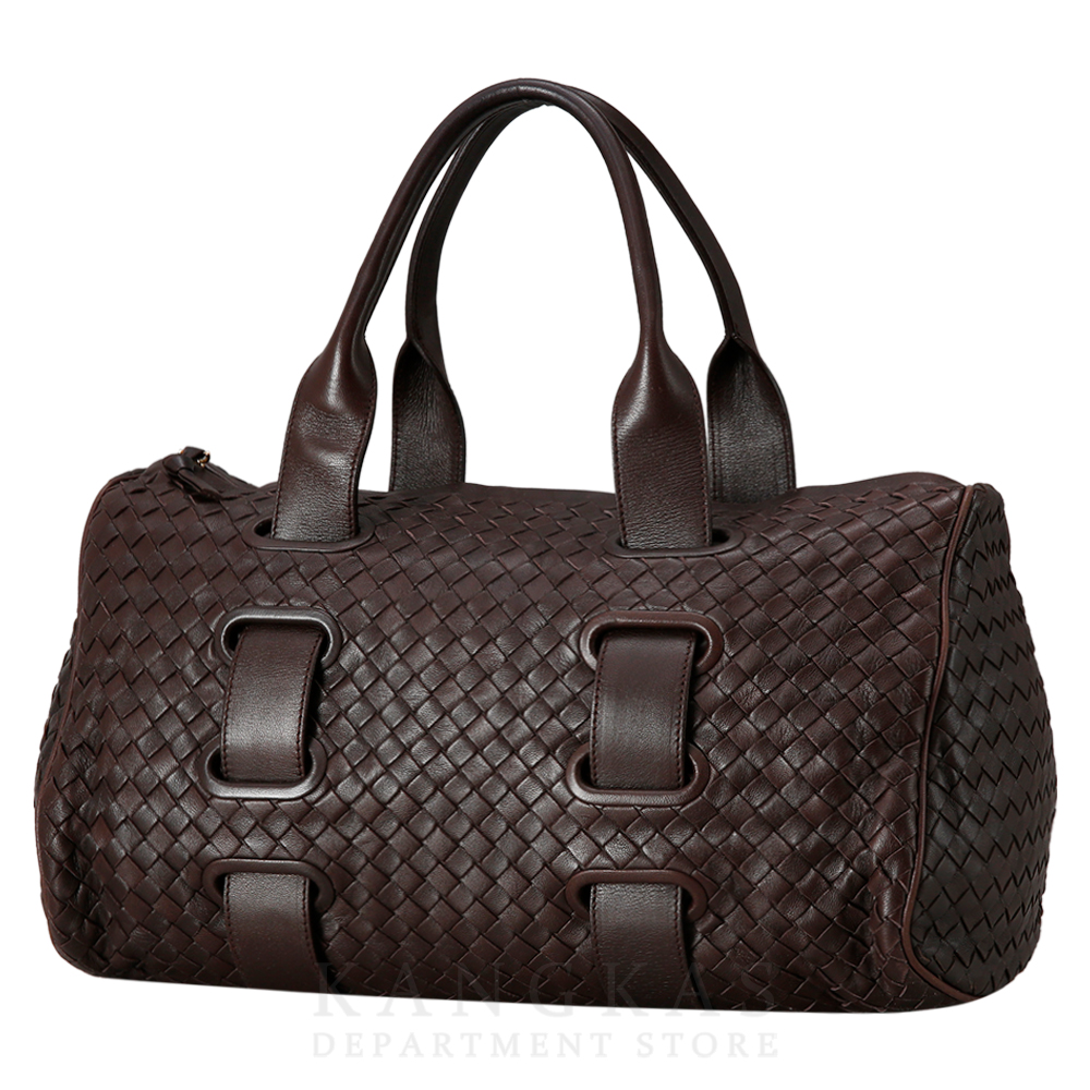 BOTTEGA VENETA(USED) 보테가베네타 인트레치아토 토트
