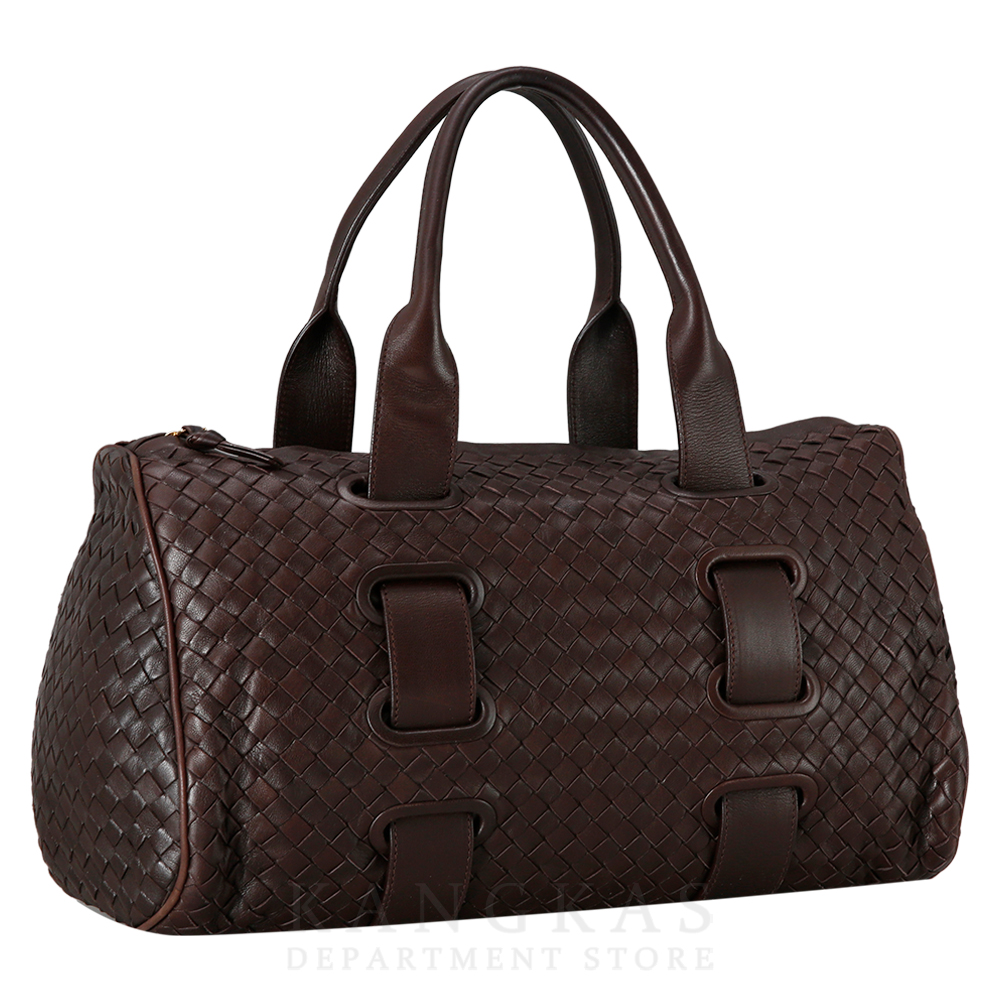 BOTTEGA VENETA(USED) 보테가베네타 인트레치아토 토트