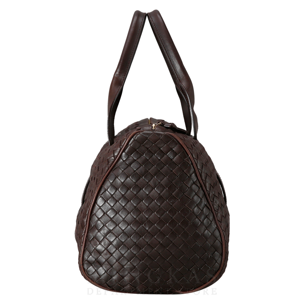 BOTTEGA VENETA(USED) 보테가베네타 인트레치아토 토트