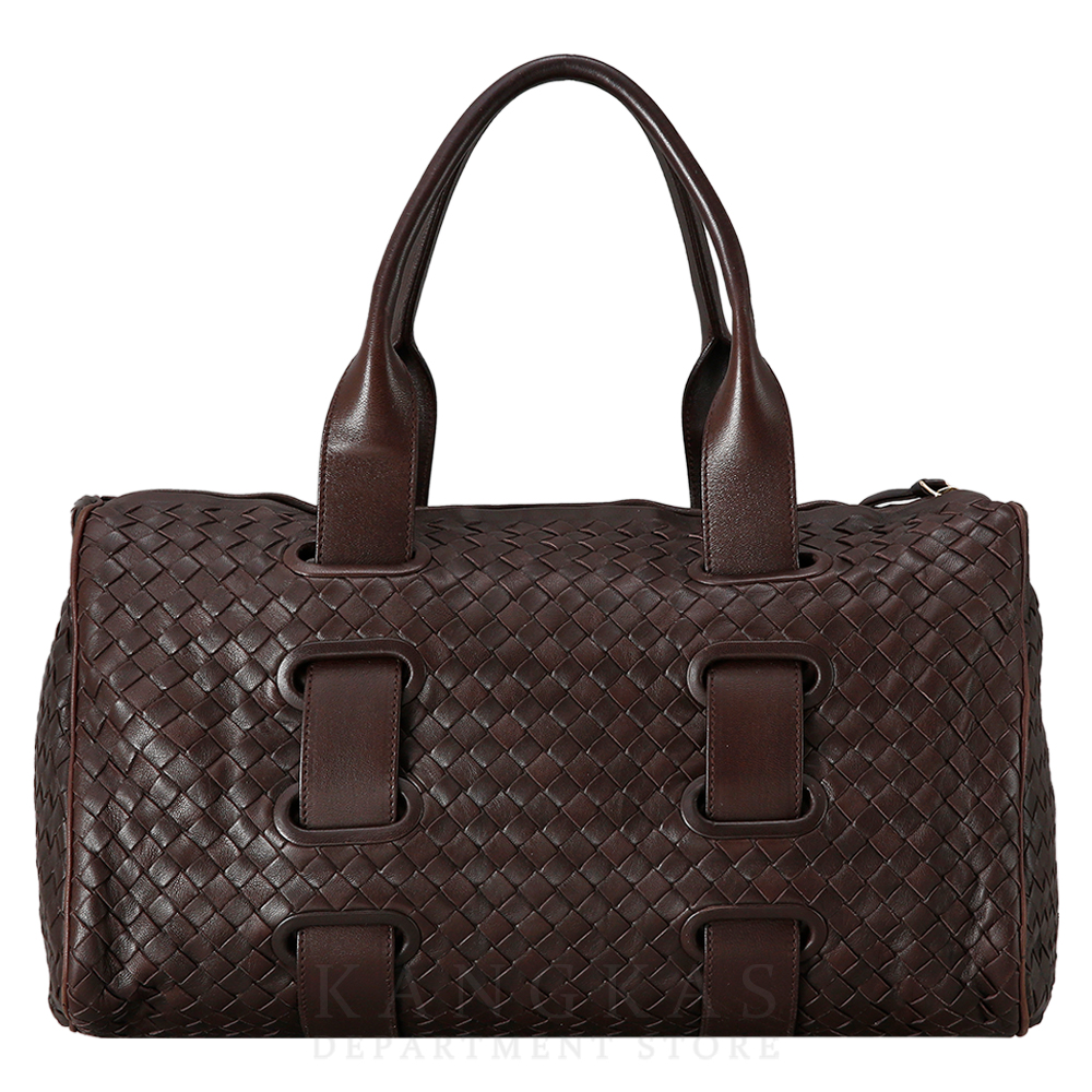 BOTTEGA VENETA(USED) 보테가베네타 인트레치아토 토트
