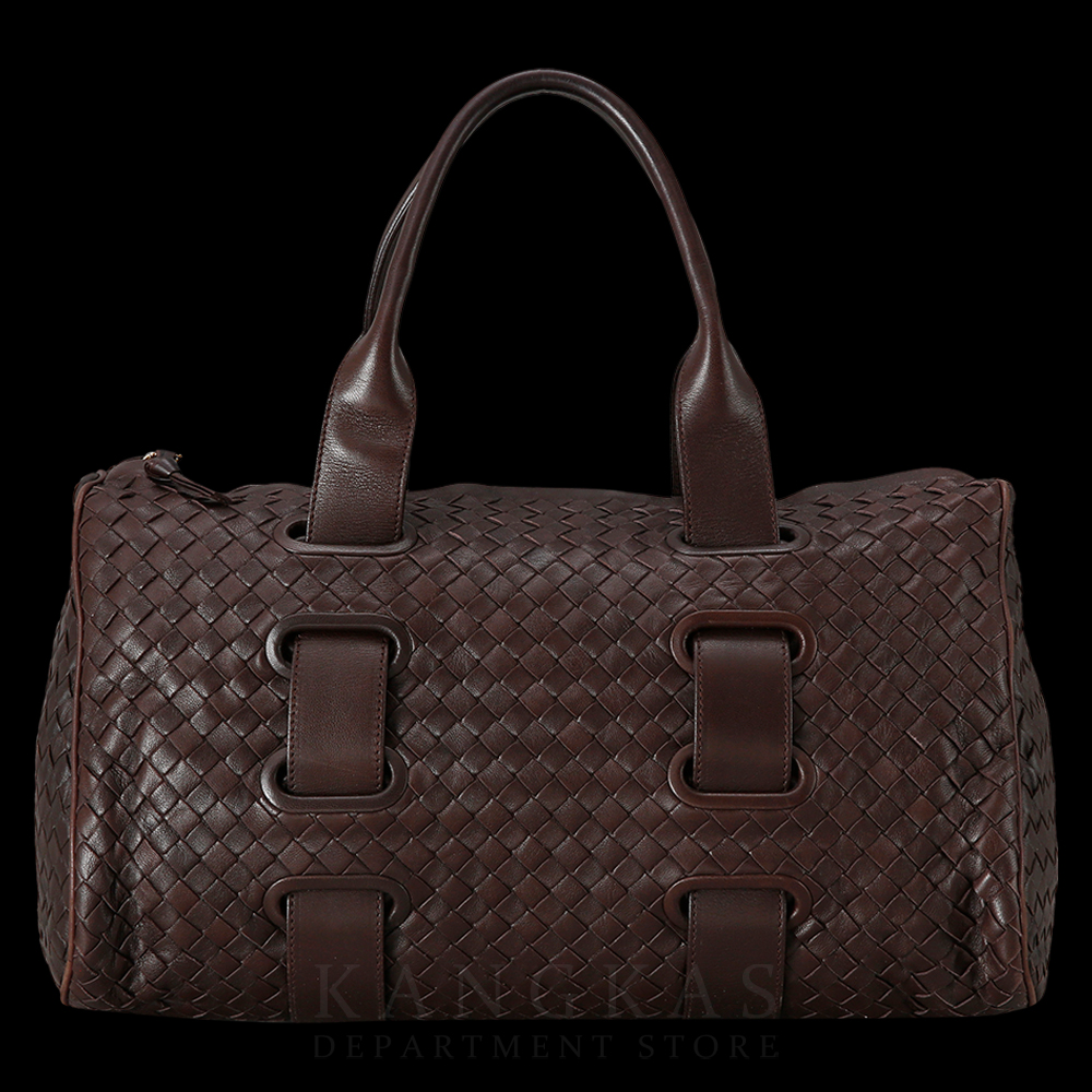 BOTTEGA VENETA(USED) 보테가베네타 인트레치아토 토트