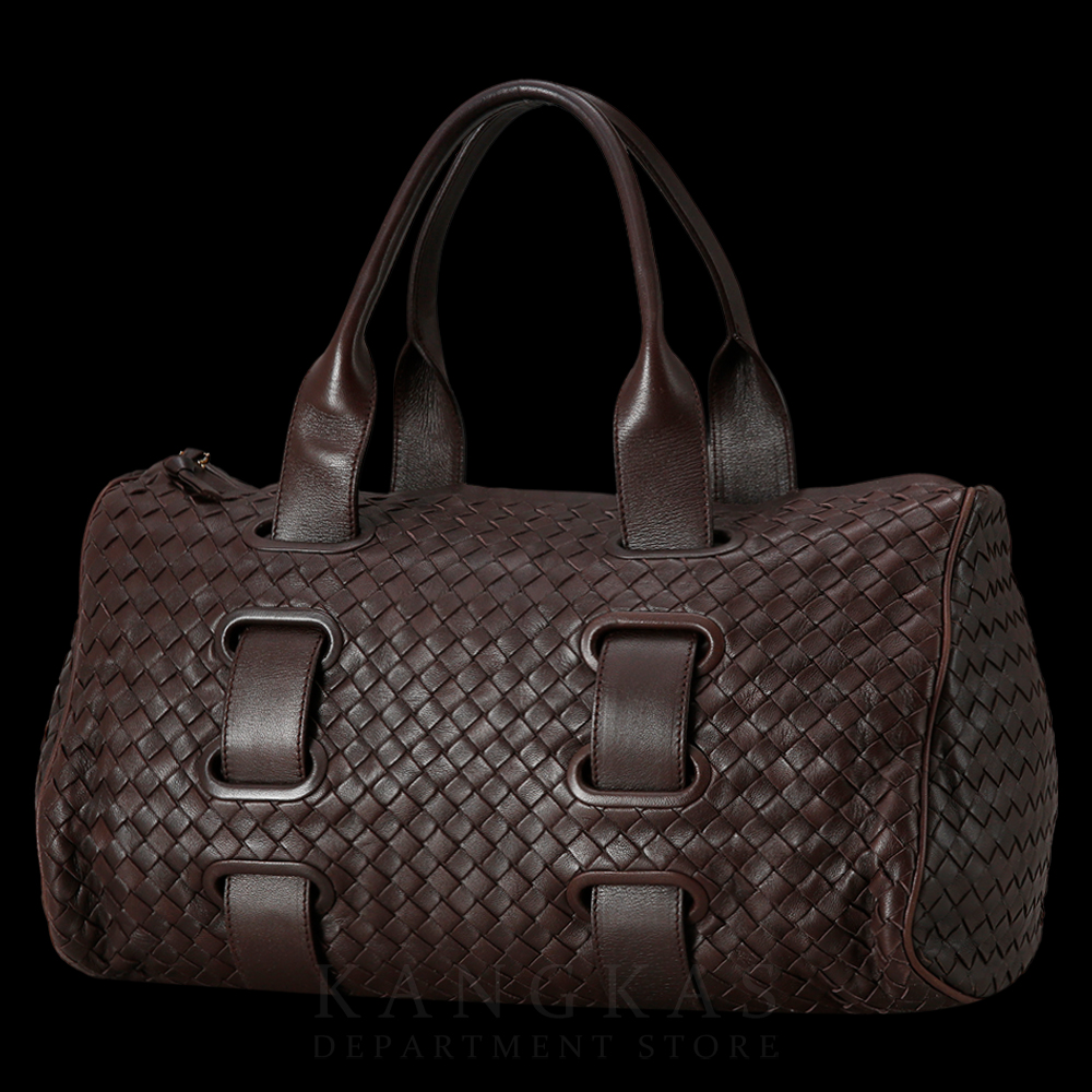 BOTTEGA VENETA(USED) 보테가베네타 인트레치아토 토트