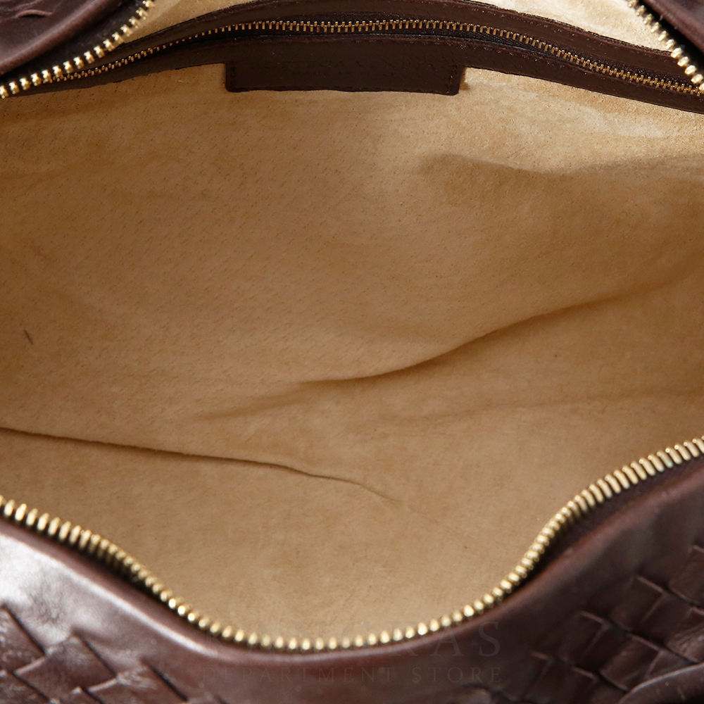 BOTTEGA VENETA(USED) 보테가베네타 인트레치아토 토트