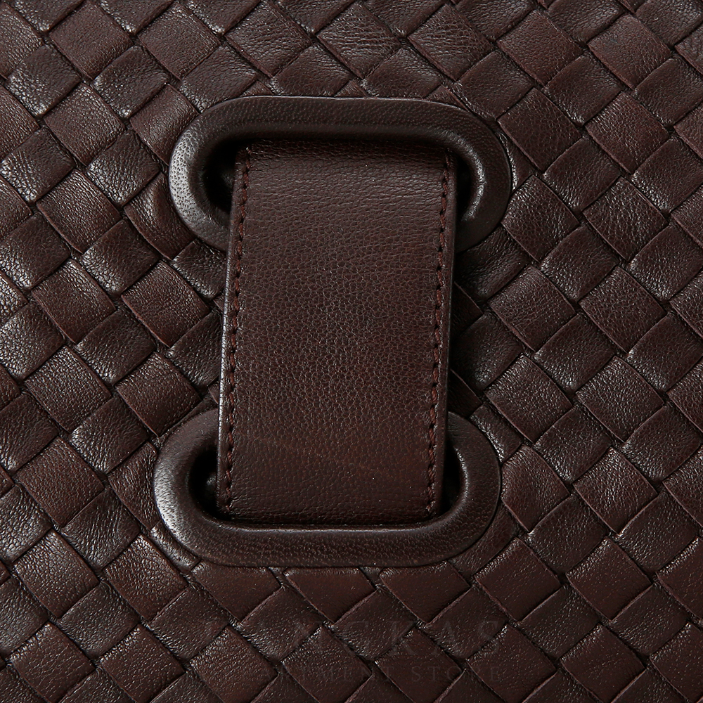 BOTTEGA VENETA(USED) 보테가베네타 인트레치아토 토트