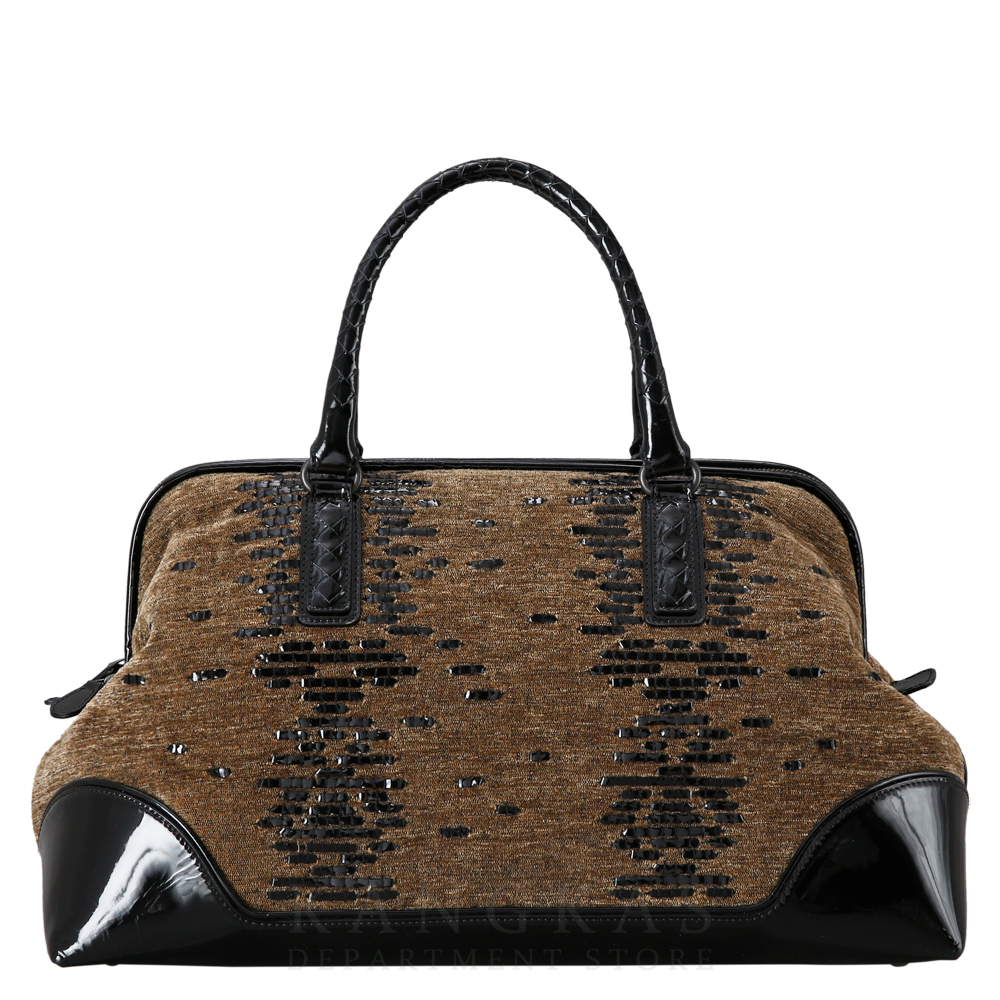 BOTTEGA VENETA(USED) 보테가베네타 인트레치아토 토트