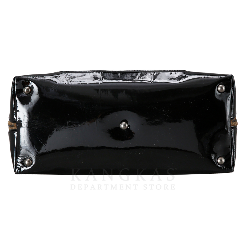 BOTTEGA VENETA(USED) 보테가베네타 인트레치아토 토트