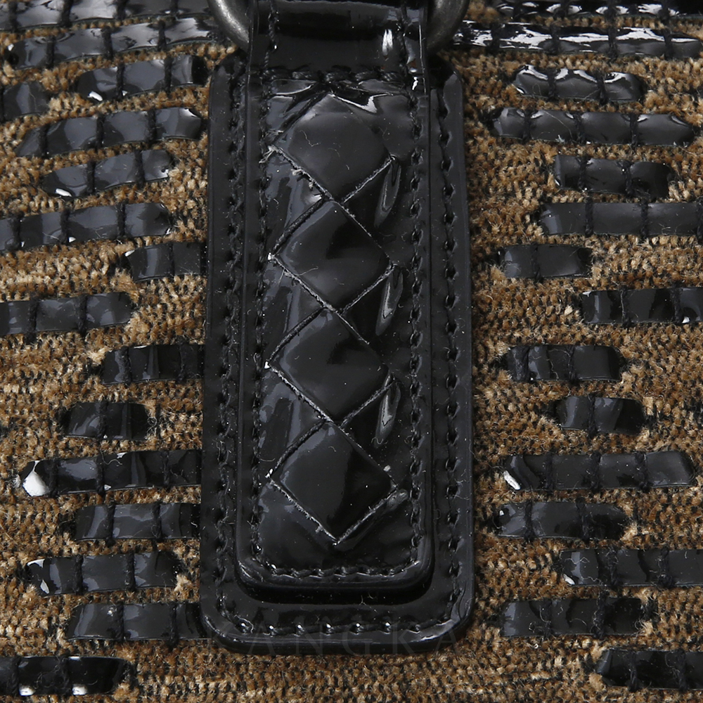 BOTTEGA VENETA(USED) 보테가베네타 인트레치아토 토트