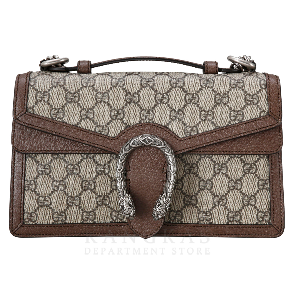 GUCCI(USED)구찌 621512 디오니소스 탑핸들 숄더백
