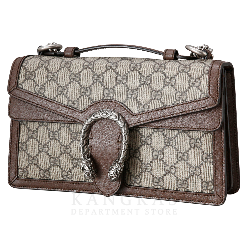 GUCCI(USED)구찌 621512 디오니소스 탑핸들 숄더백