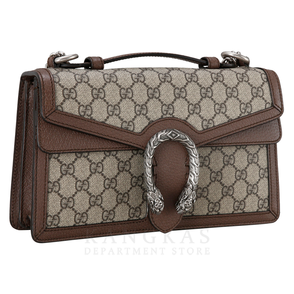 GUCCI(USED)구찌 621512 디오니소스 탑핸들 숄더백