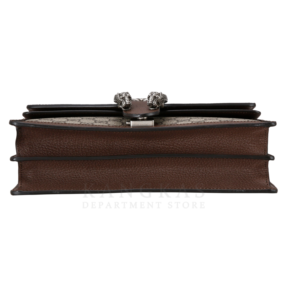 GUCCI(USED)구찌 621512 디오니소스 탑핸들 숄더백