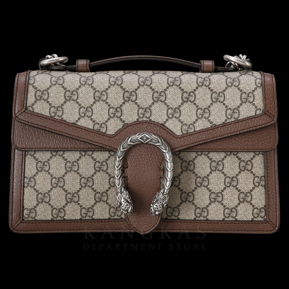 GUCCI(USED)구찌 621512 디오니소스 탑핸들 숄더백