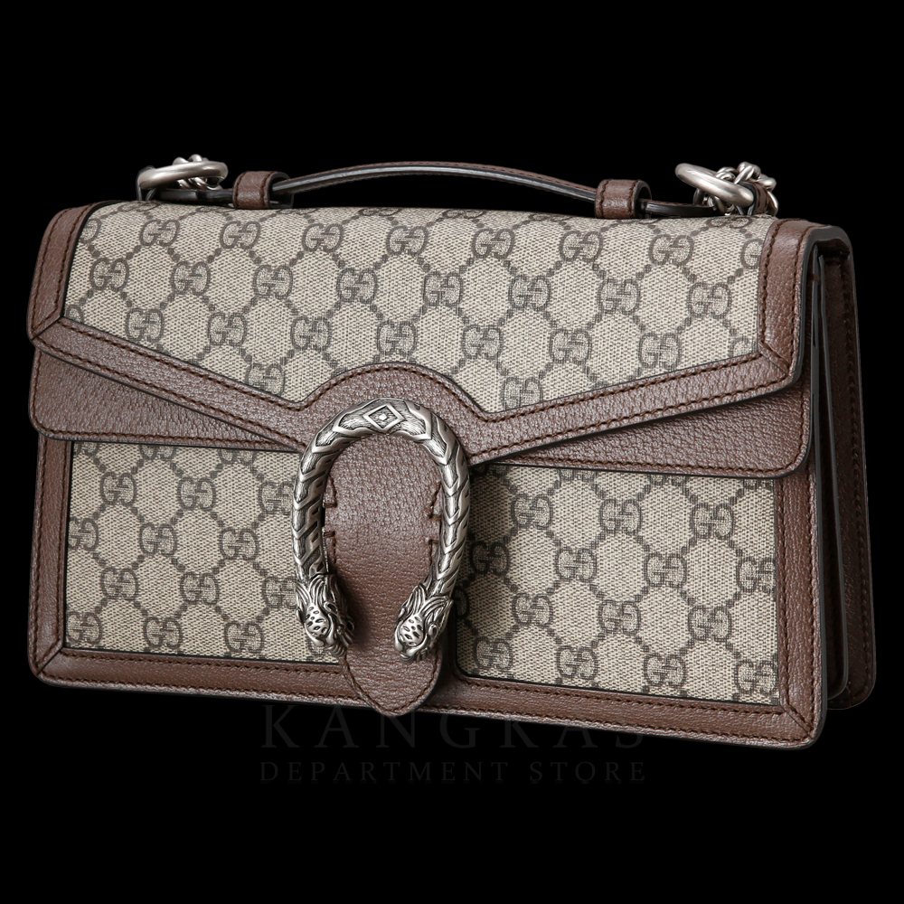GUCCI(USED)구찌 621512 디오니소스 탑핸들 숄더백
