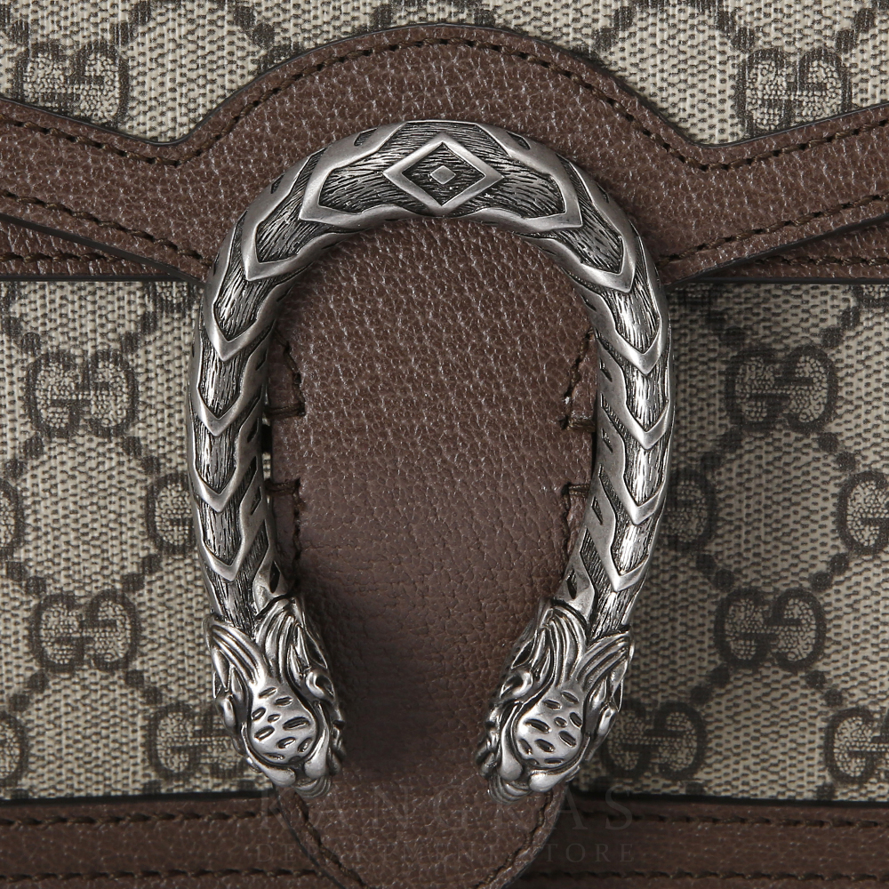 GUCCI(USED)구찌 621512 디오니소스 탑핸들 숄더백