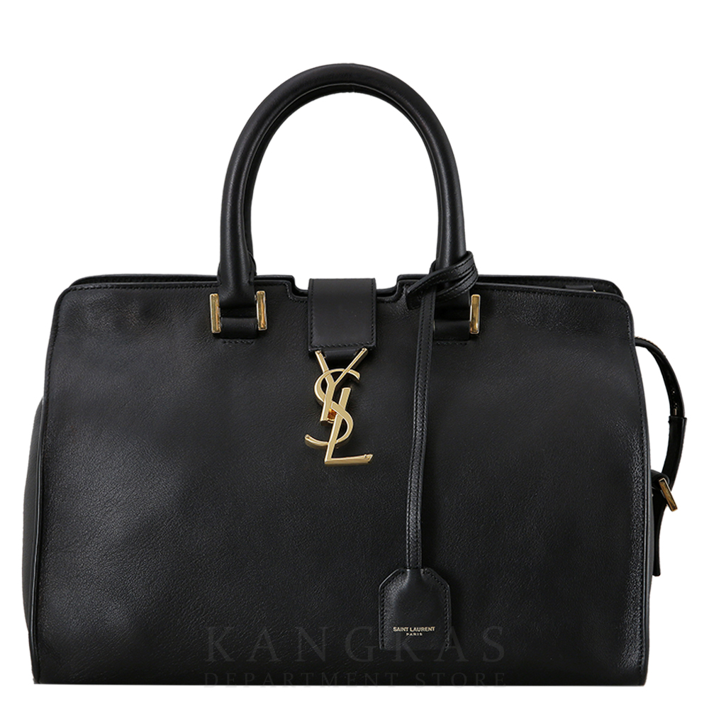 Yves Saint Laurent(USED)모노그램 카바스 스몰
