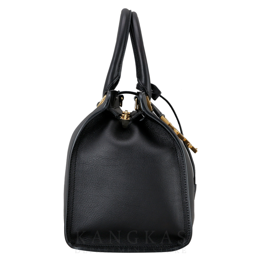 Yves Saint Laurent(USED)모노그램 카바스 스몰