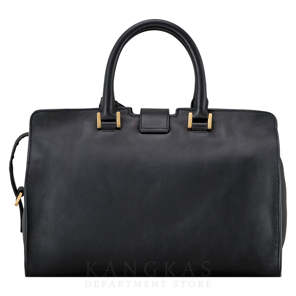 Yves Saint Laurent(USED)모노그램 카바스 스몰